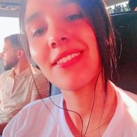 Fatima Ezzahra的照片