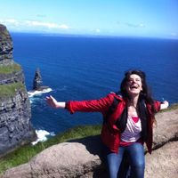 Merve  ACARLIOGLU's Photo