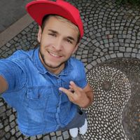 Samuele D'Aleo's Photo