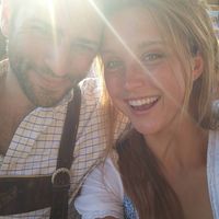 Hallie Knight Hughes's Photo