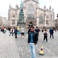 Amit  Saraf的照片