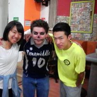 Angel Osuna的照片