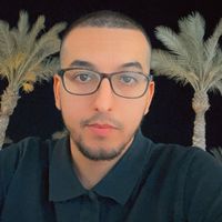 Ahmad  Salem's Photo