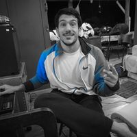 Fotos von Bernardo Scofano