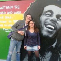 Geoffrey et Capucine的照片