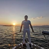 Photos de Serhat Bolukbasi