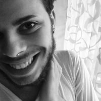 David Vilentchik's Photo