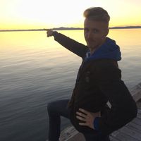 Guillaume Lessard's Photo