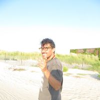 Francesco Mosto的照片