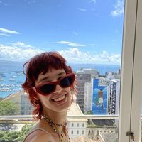 Fernanda Morales's Photo