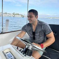 Oguzhan Kizilkaya's Photo