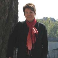 Penny Calcina's Photo