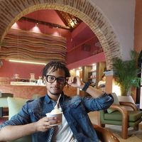 Javier Morelo的照片