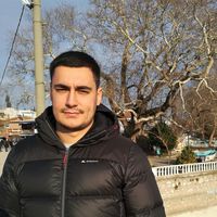 Caner Gülen的照片