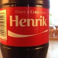 Fotos de Henrik Høyer