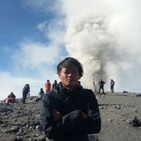 Hazryan Faza's Photo