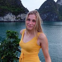 Valentina Di Bernardo的照片