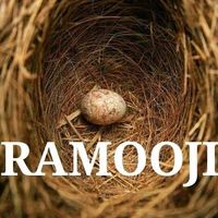 Ramooji Mooji's Photo