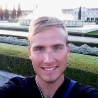 Tomasz Michalski's Photo