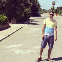 Zdjęcia użytkownika Sohrab Serajiyan