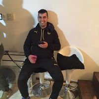 Mathias Carbonero's Photo