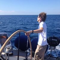 Eoghan Hughes's Photo