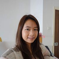 Joanne Chiu的照片