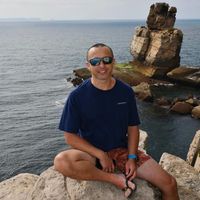 Gustavo Hellwig's Photo