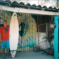 Philippe Leblanc's Photo