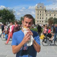 Андрей Иллюкович's Photo