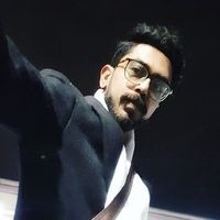 Wajdan Jamali's Photo