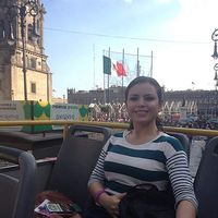 Claudia de la Cruz的照片