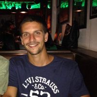 Agustin Guillemette的照片