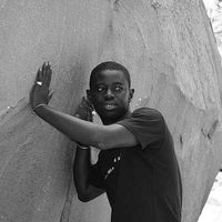 Babacar Thiam's Photo