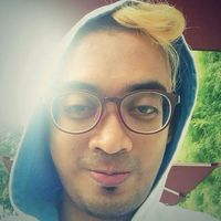 Farhan Idris的照片