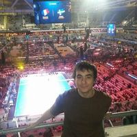 Benoit Lievin's Photo