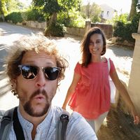 Marie Spinnato's Photo