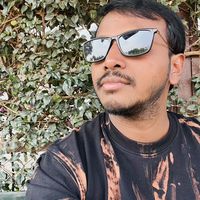 Badrinathraju Vysyaraju's Photo