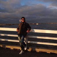 Fotos de Pradeep Singh