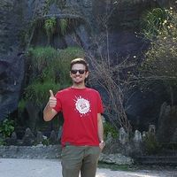 Philipp Raczek's Photo