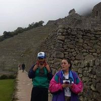 Florencia Denise Coraggio's Photo