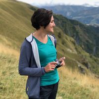 Ksenia Ivanova's Photo