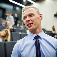 Photos de Dominik Krause