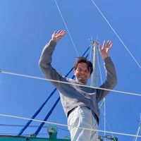 Thomas Fergeau's Photo