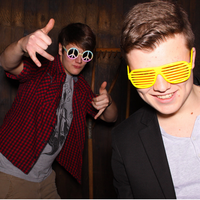 Lucas Hoferer's Photo