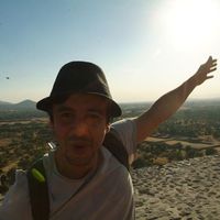 Camilo Plaza's Photo