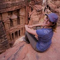 Kathleen Ritaine's Photo