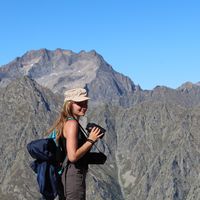 Margherita  Bianchi's Photo