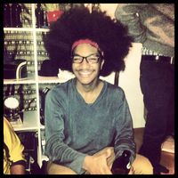 Photos de Elias M'Baye