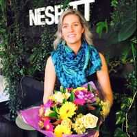 Chantelle Hunt's Photo